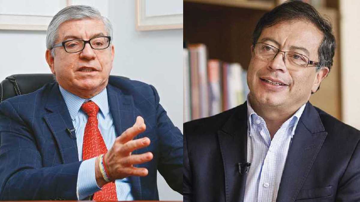 El Partido Liberal se declara de Gobierno y reitera su apoyo a Gustavo Petro