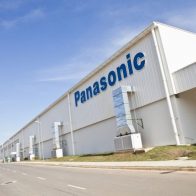 Panasonic instalará en Kansas una de las mayores plantas de baterías de litio