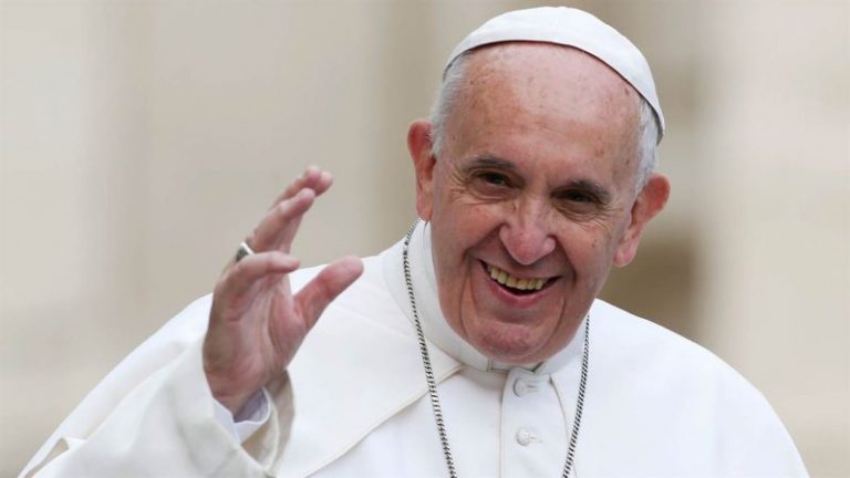 Papa Francisco 2 800x450 1 | Noticias de hoy en De Último Minuto