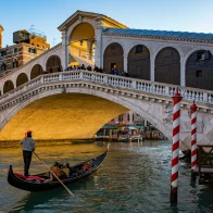 Venecia comenzará a cobrar a turistas entradas de hasta 10 euros a partir de 2023
