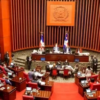 Senado aprueba en segunda lectura ley de Extinción de Dominio