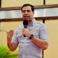 Roberto Ángel dice inversiones del Gobierno están transformando las provincias fronterizas