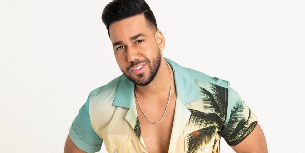 Romeo Santos envía mensaje de solidaridad al pueblo venezolano tras los terremotos
