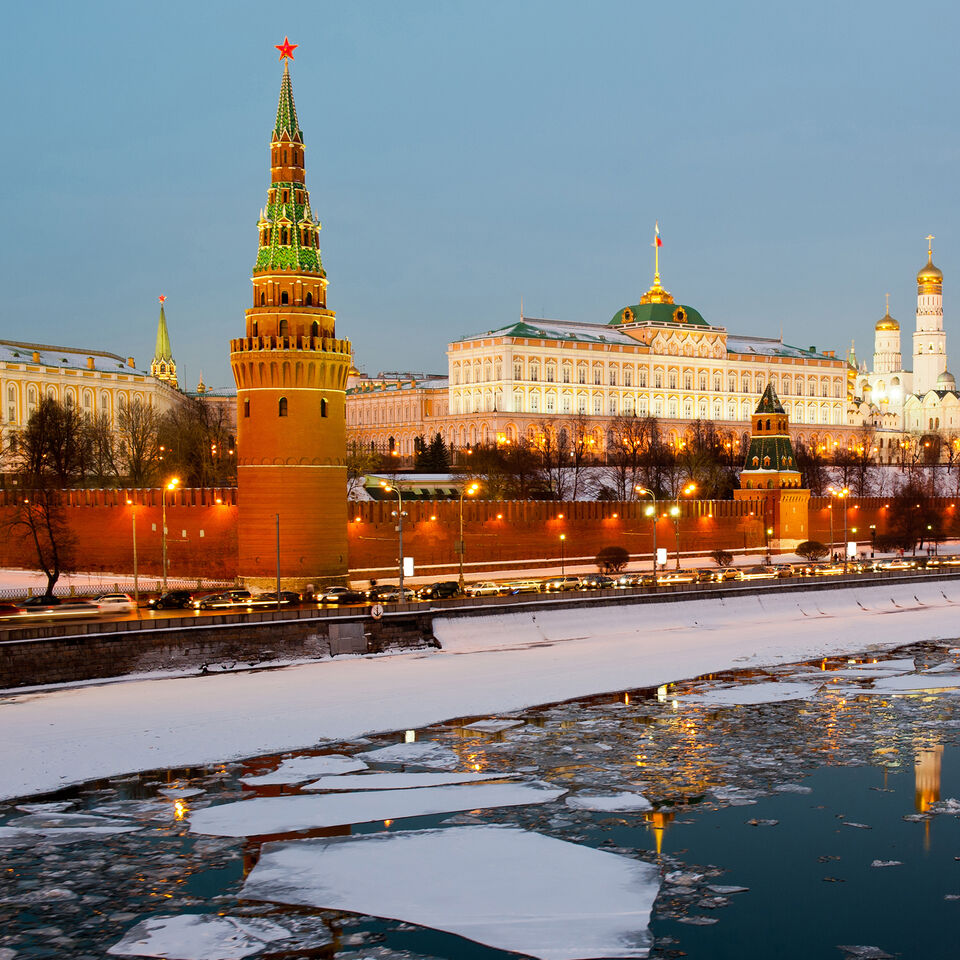 Rusia incluye a cinco países europeos en lista de naciones "hostiles"