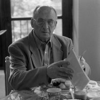 Muere a los 100 años el expresidente de México Luis Echeverría Álvarez