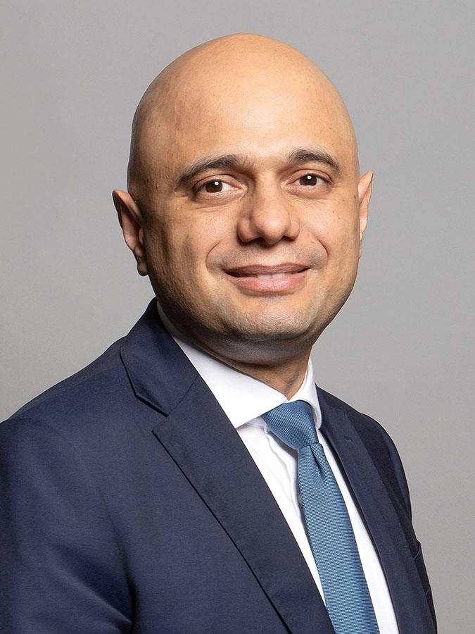 SAJID JAVID 