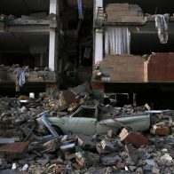 Al menos tres muertos y decenas de heridos tras un sismo de magnitud 6,1 al sur de Irán