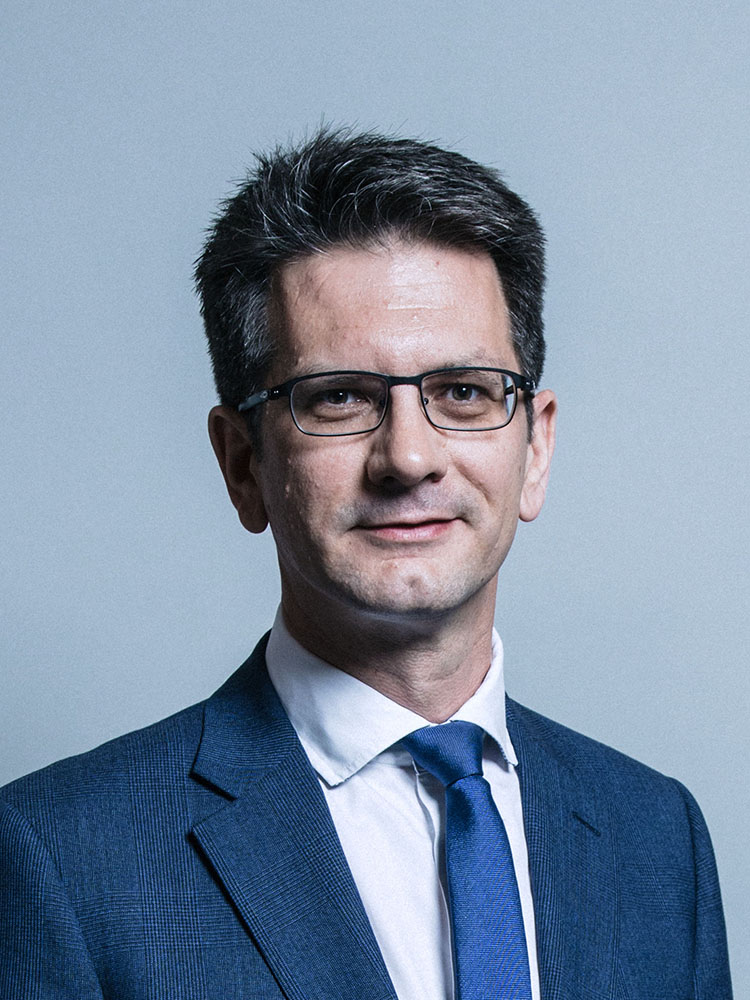 STEVE BAKER