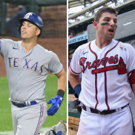 Riley y Seager, los Jugadores de la Semana en las Grandes Ligas