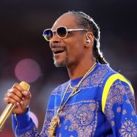 El rapero Snoop Dogg vuelve a ser demandado por agresión sexual