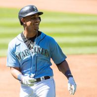 Dominicano Julio Rodríguez, jugador de la Semana en Grandes Ligas
