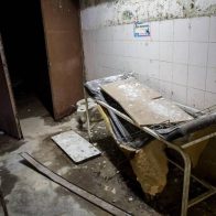 Más de 250.000 voluntarios repararán los hospitales públicos de Venezuela