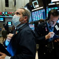 Wall Street