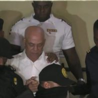 El abogado Johnny Portorreal está acusado de estafar a 283 personas.