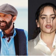 Juan Luis Guerra sobre La Rosalía: “Es digna de análisis musical”