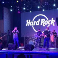 Hard Rock Café Santo Domingo presenta su renovado menú
