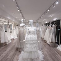 The White Dress, la nueva exclusiva casa de novias en RD