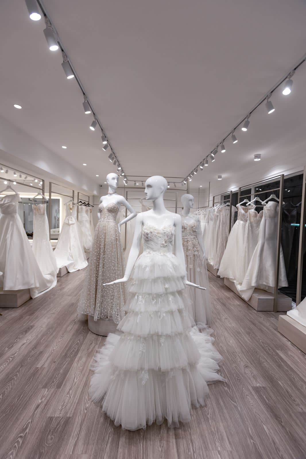 The White Dress, la nueva exclusiva casa de novias en RD