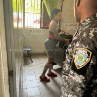Detienen a Mami Jordan por demanda de Jenn Quezada y La Patrona