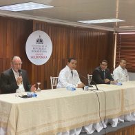 Salud Pública confirma primer caso de viruela del mono en RD