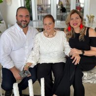 Giancarlo Beras: Mi madre querida, hoy Dios te concedió la eternidad