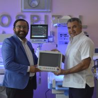 Hospital Materno Dr. Reynaldo Almánzar recibe equipos por parte del SNS