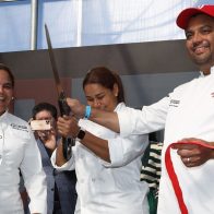 Chefs de RD buscan Récord Guinness con un gigantesco sancocho