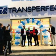 TransPerfect Connect abre sus oficinas en RD