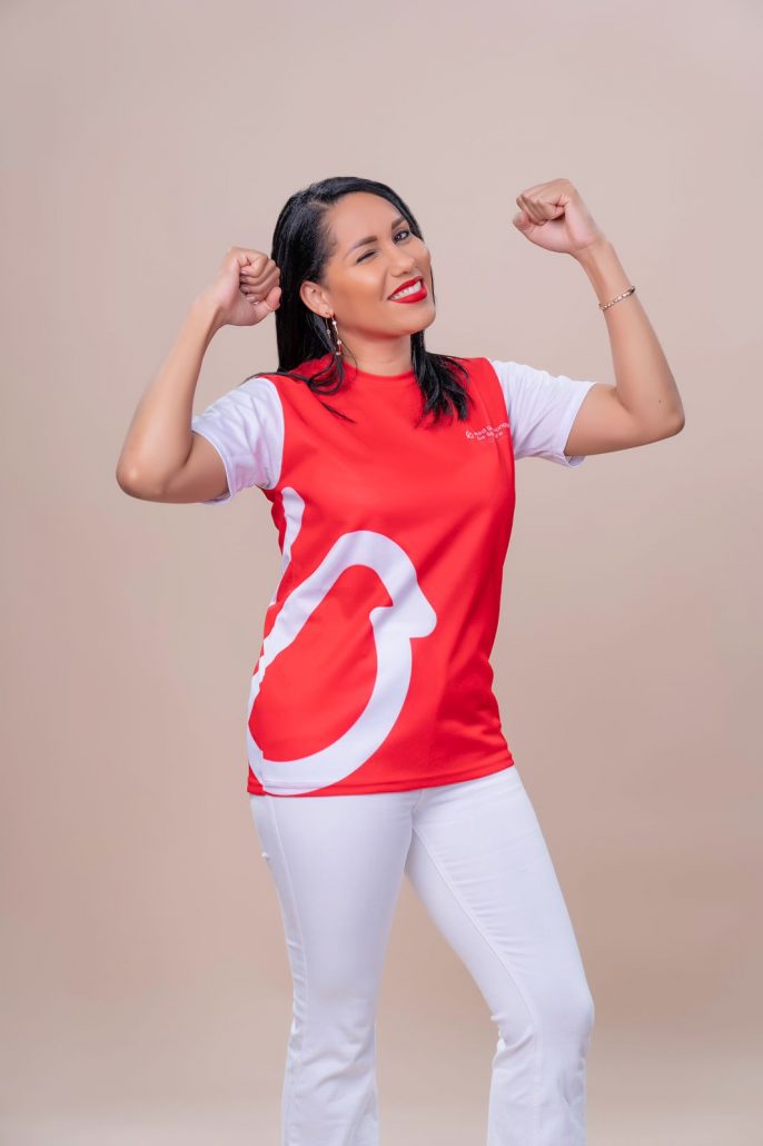 Red de Donantes de Sangre cumple primer aniversario en RD