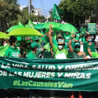 Activistas denuncian nueva propuesta de Código Penal atenta contra derechos