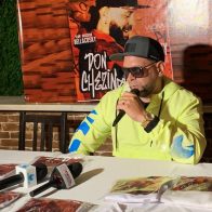 Don Chezina reafirma Dembow es dominicano; quiere grabar con artistas y productores del país