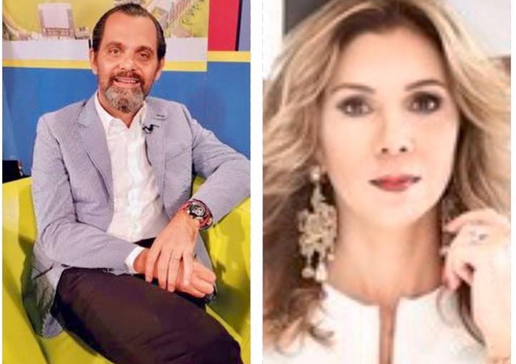 Empresa de pareja Bonetti pagó más de 84 millones en soborno al entramado de corrupción de Jean Alain