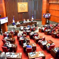 Senado de la República aprobó en dos lecturas Ley Orgánica de Regiones Únicas