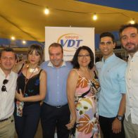 Grupo VDT presentó en Madrid y Barcelona su plataforma a agencias de viajes colaboradoras