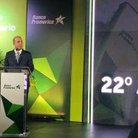 Banco Promerica celebra 22 años en RD con nuevas modernidades