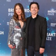 Cofundador de Google se divorció tras "aventura" entre su esposa y Elon Musk
