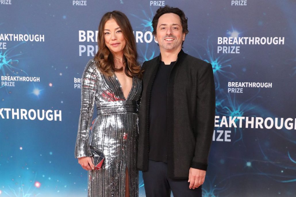 Cofundador de Google se divorció tras "aventura" entre su esposa y Elon Musk