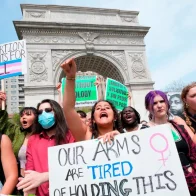 Nueva Jersey se une a los estados que protegen el derecho al aborto