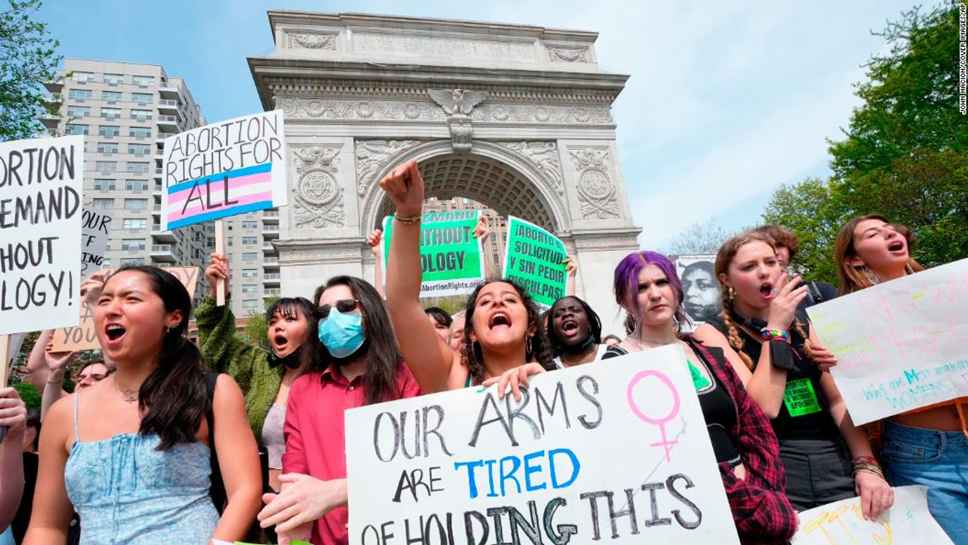 Nueva Jersey se une a los estados que protegen el derecho al aborto