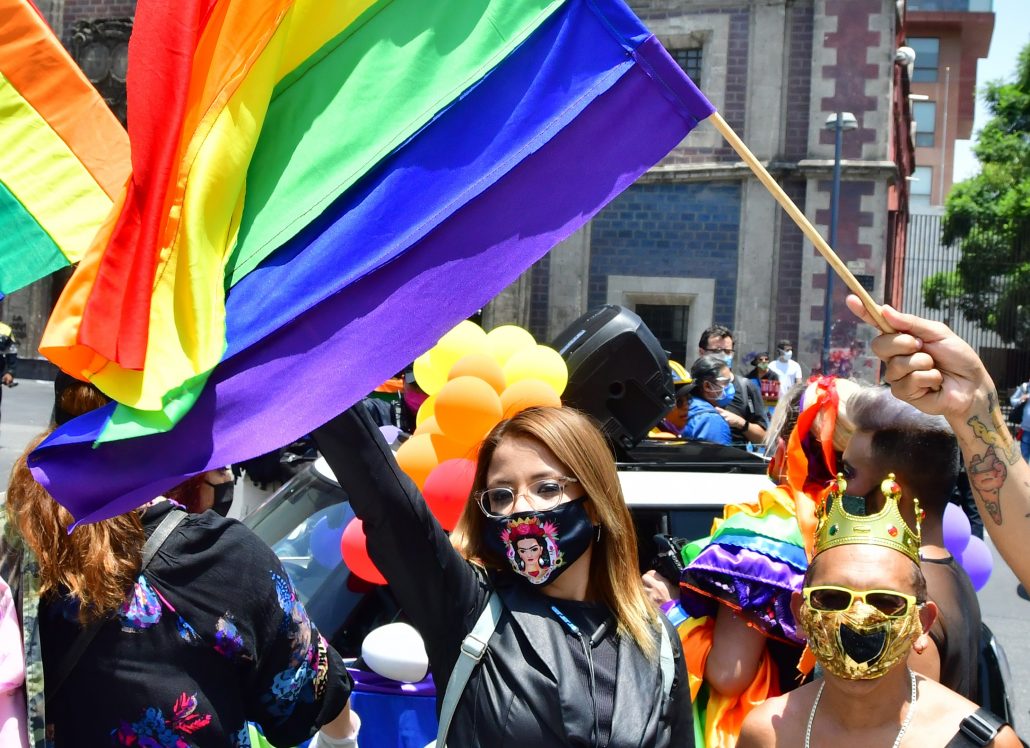 Activistas piden seguridad para mujeres trans en estado mexicano de Chihuahua