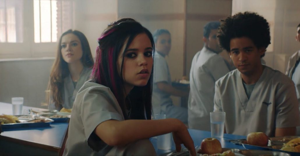 "American Carnage", el film sobre el rechazo a los inmigrantes y ancianos