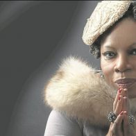 Premian cantante Amina Claudine Myers en festival español de jazz