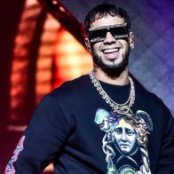 Anuel AA pospone su gira por Estados Unidos hasta 2023