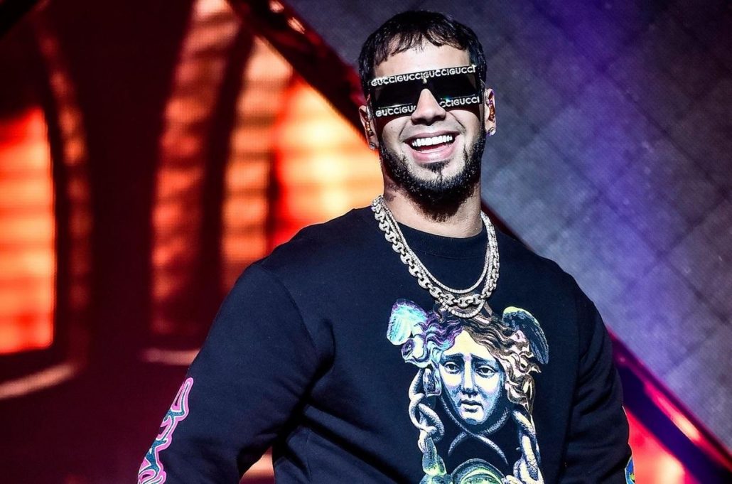 Anuel AA pospone su gira por Estados Unidos hasta 2023