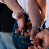 Arrestan dos dominicano y un venezolano con 250 kilos de cocaína al suroeste de PR