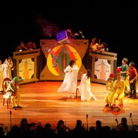 Festival de teatro abre el telón en Venezuela con invitados de 14 países