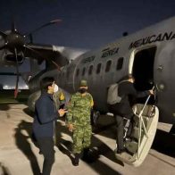 Inician repatriación de migrantes que murieron en tráiler en Texas
