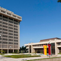 Economía dominicana se expandió un 5.6% durante el primer semestre, según Banco Central