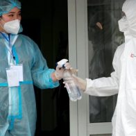 Detectan un caso de peste bubónica en humanos en el centro de China