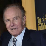 Muere el actor James Caan, uno de los protagonistas de "The Godfather"